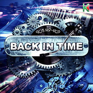 BACK IN TIME