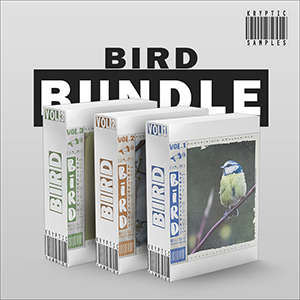 BIRD BUNDLE