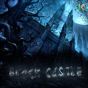 BLACK CASTLE