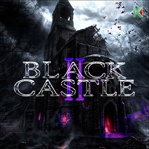 BLACK CASTLE 2