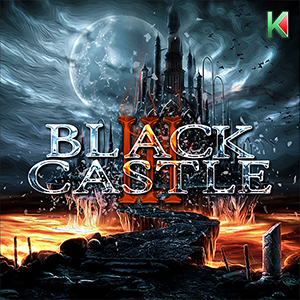 BLACK CASTLE 3