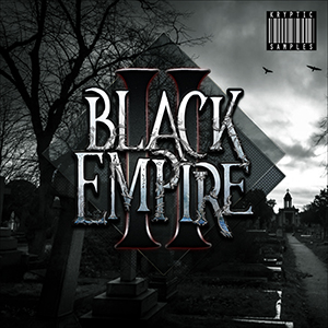 BLACK EMPIRE 2