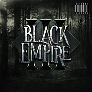 BLACK EMPIRE 3