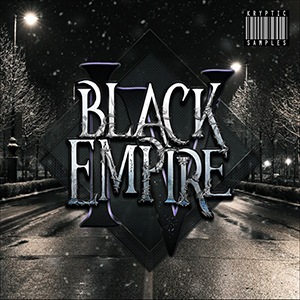 BLACK EMPIRE 4