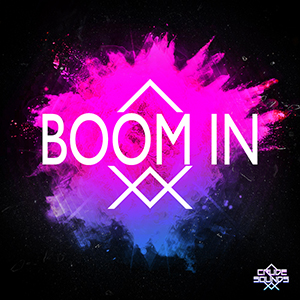 BOOM IN