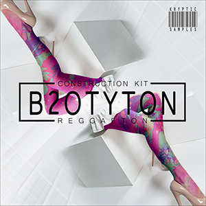 BOOTYTON 2