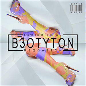 BOOTYTON 3