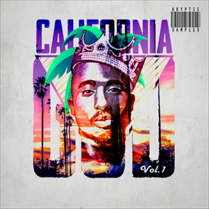 CALIFORNIA VOL 1