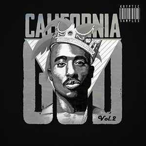 CALIFORNIA VOL 2