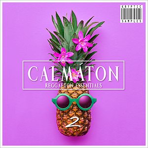 CALMATON 2