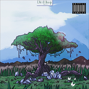CHILLHOP VOL 1