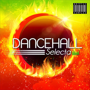 DANCEHALL SELECTA