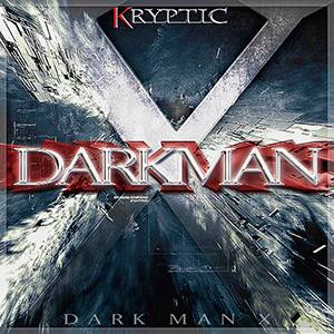 DARK MAN X