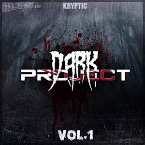 DARK PROJECT VOL 1