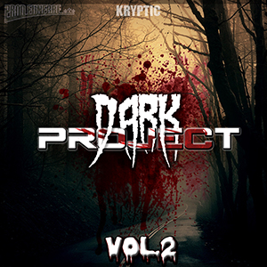 DARK PROJECT VOL 2