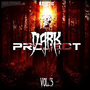 DARK PROJECT VOL 3