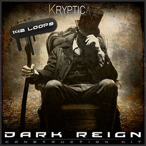 DARK REIGN