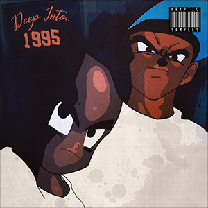 DEEP INTO 1995