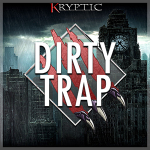 DIRTY TRAP 3