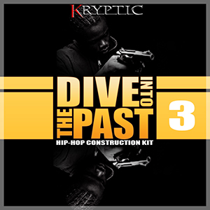 DIVE IN TO THE PAST 3