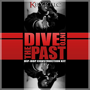 DIVE INTO THE PAST