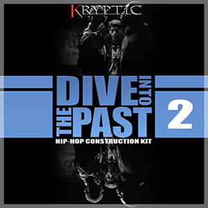 DIVE INTO THE PAST 2
