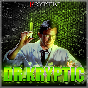 DR KRYPTIC