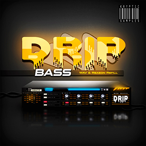 DRIP BASS