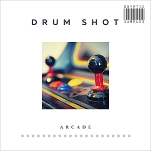 DRUM SHOT ARCADE