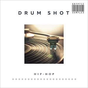 DRUM SHOT HIP HOP