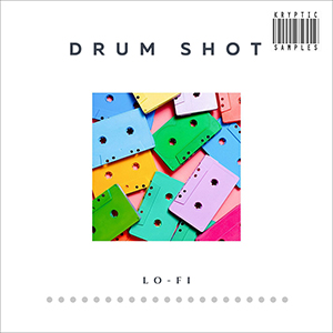 DRUM SHOT LO-FI