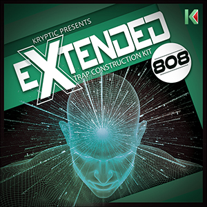 EXTENDED 808
