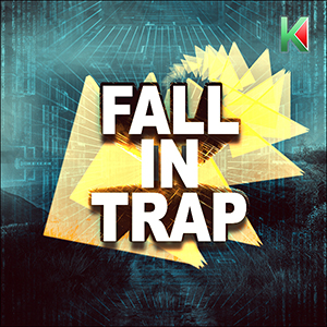 FALL IN TRAP
