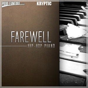 FAREWELL