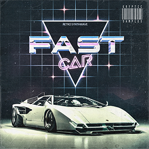 FAST CAR