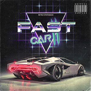 FAST CAR 2