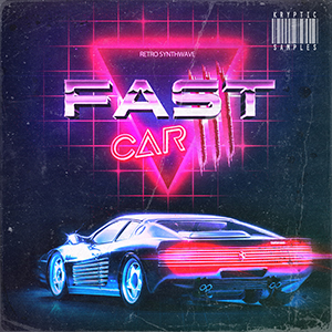 FAST CAR 3