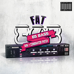 FAT 808