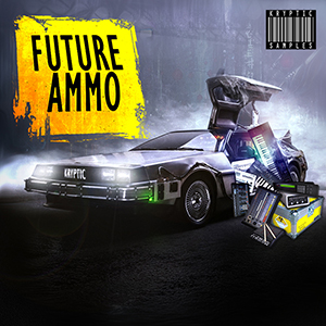 FUTURE AMMO