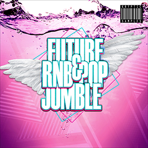 FUTURE RNB POP JUMBLE