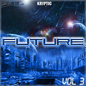 FUTURE VOL 3
