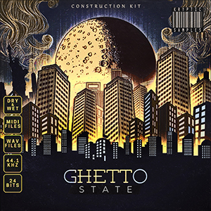 GHETTO STATE