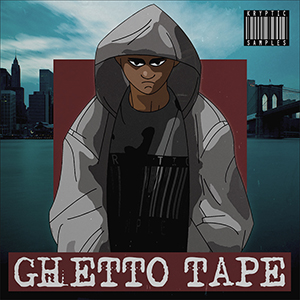 GHETTO TAPE