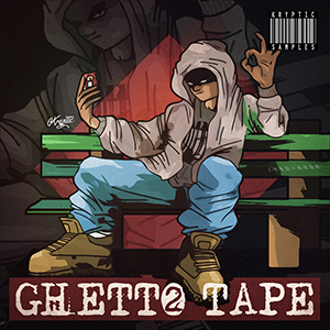 GHETTO TAPE 2