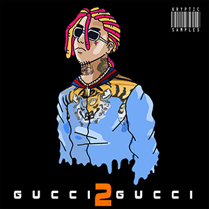 GUCCI GUCCI 2
