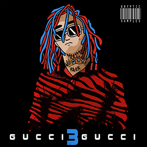 GUCCI GUCCI 3
