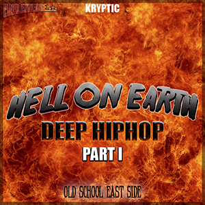 HELL ON EARTH VOL 1