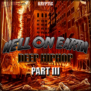 HELL ON EARTH VOL 3
