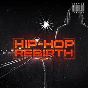 HIP HOP REBIRTH