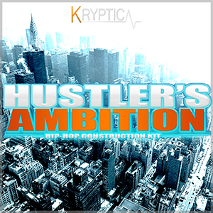 HUSTLER'S AMBITION